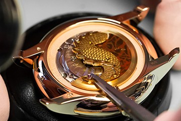 长沙江诗丹顿官方售后中心在哪