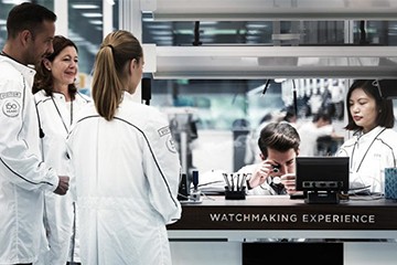 江诗丹顿手表长沙售后服务在哪