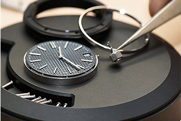 长沙江诗丹顿官方售后在哪