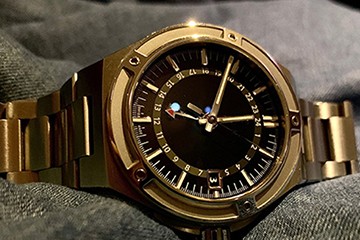 长沙江诗丹顿手表售后店在哪