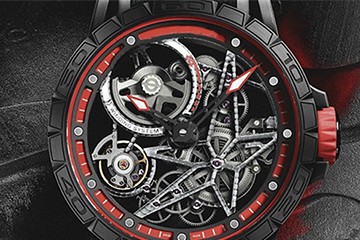 长沙江诗丹顿手表在哪里可以售后