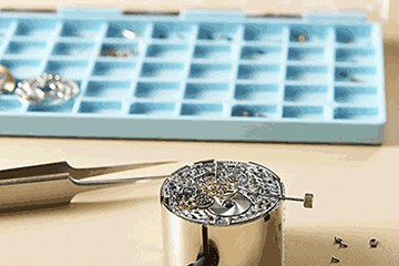 长沙江诗丹顿手表官方售后店在哪