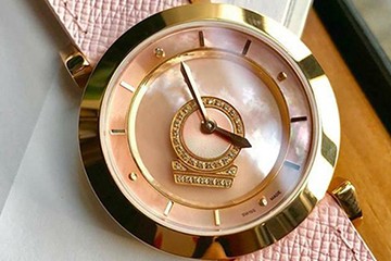 长沙江诗丹顿手表官方售后在哪