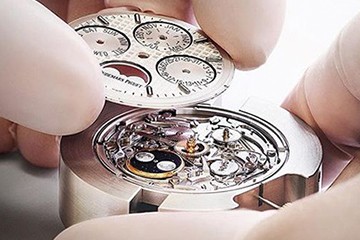 江诗丹顿表长沙官方售后网点在哪