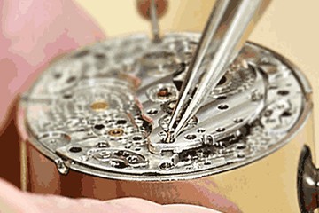 江诗丹顿长沙官方售后在哪里