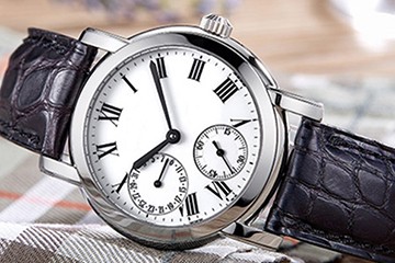 长沙江诗丹顿齿轮磨损了