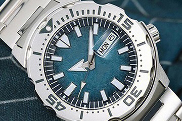 长沙江诗丹顿的手表为什么会走慢了2分钟