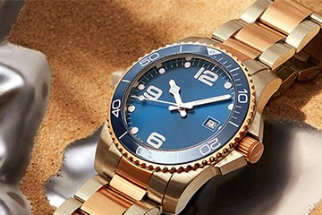 长沙江诗丹顿发条磨损了