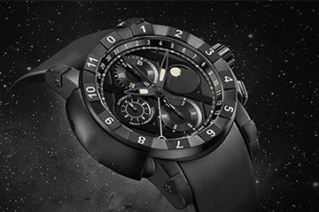 长沙江诗丹顿手动机械表售后保养