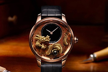 长沙江诗丹顿手表为什么会停