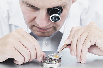 长沙江诗丹顿为什么倒着走